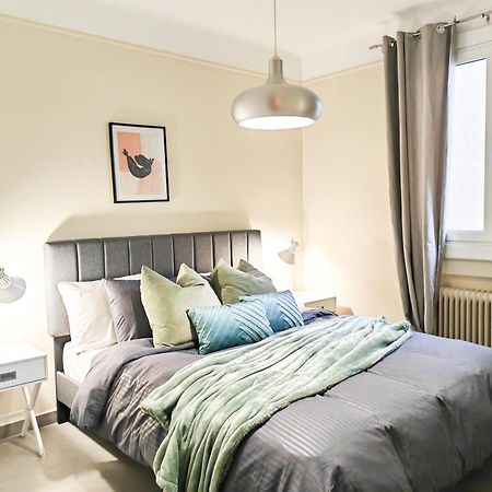Ipeirou Central Athens 아파트 외부 사진